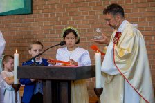 09.05.2024 Erstkommunion